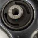 MOOG RK643212 Suspension Control Arm and Ball Joint Assembly