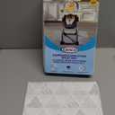 Graco Baby Disposable Splat Mats, 30 Sheets with Assorted Designs, 47" x 40", Eco-Friendly Floor Protector for Mealtime, Home & Restaurant Use