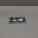 livho Oversized Eyewear Frame for Woman and Men - Rectangle Fashion Glasses for Computer, Chic Preppy Frame (*Coco Tortoise)