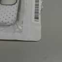 flewfun Magnetic for iPhone 13/14 Case Cute Polka Dot Phone Case, Shockproof Slim TPU and Hard PC Protective Phone Cover Compatible with MagSafe Designed for Women Girls, White