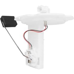 2009-2015 Fuel Pump Fuel Tank Sender Unit Level Fit for Infiniti V6, G37 09-13 Q60 3.7L 14-15 Q40 3.7L 2015, G25 2.5L 11-12 M35 3.5L 09-10 M45 4.5L V8 09-10, Replace 25060-1NC0C 25060-EJ80A