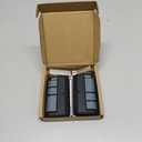 893MAX Garage Door Opener Remote, for LiftMaster/Chamberlain/Craftsman Garage Door Opener, Replaces 893LM G953EV-P2 371LM 373LM 890MAX 971LM 973LM2 Pack