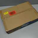 Reli. Toilet Seat Covers (1250 Pcs, 5 Packs of 250) | Disposable Toilet Seat Cover - Flushable - 14x16" (Half-Fold) | Paper Liners for Restroom, Bathroom, Travel, Camping, Kids Potty Training