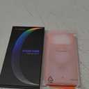 TORRAS Q3 Spin for iPhone 17 Pro Case, Patented 360 Magnetic Stand, Fit for MagSafe, Built-in Ring Holder Kickstand, Rugged Mil-Grade Protective Case for iPhone 17 Pro, Camera Control, Cosmic Orange