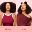 Shea Moisture Coconut & Hibiscus Smooth & Shine Oil Coconut & Hibiscus Softens And Hydrates Hair With Manketti And Coconut Oil For A Lightweight Texture 3.3 Fl Oz