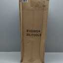 BILITOOLS Oil Funnel Set for Engine Oil Change and 9L Vacuum Oil Pump Extractor Automotive Tool