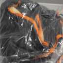 iBuddy Dog Car Seat Covers 100% Waterproof, Dog Seat Cover with Side Flaps from Scratching, Pet Seat Cover for Back Seat of Car/SUV/Truck Machine Washable (Standard)