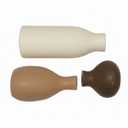 Mavora Max Ceramic Vase 3 set