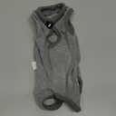 Kitten Onesies,Cat Recovery Suit for Abdominal Wounds or Skin Diseases,After Surgery Wear Anti Licking Wounds,Breathable E-Collar Alternative for Cat Grey M