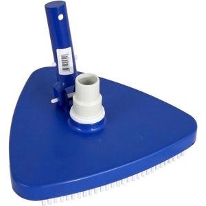 Robelle Kokido K048 Triangular Vacuum Head for Swimming Pools