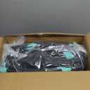 Skechers Memory Foam Car Seat Covers, Air Cool Mesh Thick Seat Covers, Car Seat Full Sets, Airbag Compatible, Automotive Comfort Protection for Most Cars,Vans,Trucks, SUVs,Green