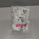 2 x HOWAF 24pcs Black Silver New Year Glasses, Happy New Year Paper Eyeglasses for 2026 New Year Eve Party Supplies, Silver New Year Photo Booth Props Eyewear, Fancy New Year Party Glasses for 2026 NYE