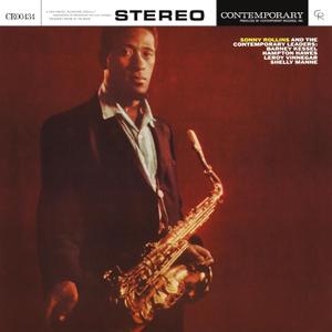 Sonny Rollins and the Contemporary Leaders Contemporary Records Acoustic Sounds Series