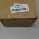 3Pack Gutter Mount for Blink Outdoor 4 (4th Gen) / (3rd Gen), with Outlet Wall Mount for Blink Sync Module 2, Perfect Vision for Your Surveillance Camera - Black