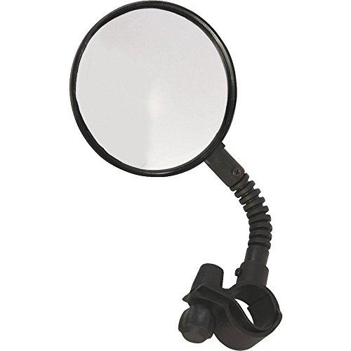 Bell Sports Cycle Products 7015989 Black Flexible Safety Mirror 2 Pack