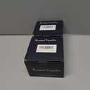 2 x Wax Melts, Wax Melt Warmer Cubes, Wax Warmer Cubes, Scented Wax Melts Wax Cubes Strong Scent Gain Original Scent, 4packs4cubes Each, Air Freshener (Four Types of Wax Cubes)