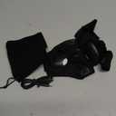 KOOPOOL LED Gloves, Flashlight Glove, Best Men Valentine's Gifts for Husband Boyfriend Him, Cool Gadgets Unique Gift for Fishing, Hunting, Camping, Techies, Mechanic (Black)