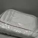 Purple Pillow - GelFlex Grid, Cooling Ergonomic Support for Side, Back, Stomach Sleepers - Adjustable Boosters for Personalized Height, Firm Feeling, Standard Size - Ultra-Durable