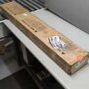 Storkcraft Universal Changer Topper - Transforms Dresser into Baby Changing Station, Fits Standard Size, 3 Compartments for Changing Essentials, Soft Felt Bottom to Protect Dresser (White)