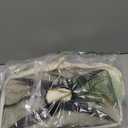 efluky Slim Laundry Hamper with Wheels, Rolling Laundry Basket for Clothes, Small Laundry Basket for Bedroom, Dorm and Laundry Room, 60L (12.7 Gallons) Beige