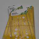 Traceease Engineering, Electrical & Arrow Multi-Pattern Template Stencil Drafting Tools- Pack of 6 Pieces