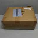 EASELAND King Size Mattress Pad Pillow Top Mattress Cover Quilted Fitted Mattress Protector Cotton 8-21" Deep Pocket Cooling Topper (78x80 Inches, White)