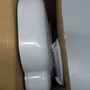 Dog Bowls, Cat Food and Water Bowl Set with Water Dispenser and Stainless Steel Bowl for Cats and Small Dogs - Grey