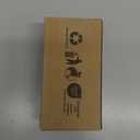 Kevin Textile Outdoor Waterproof Throw Pillow Covers Pack of 2 Weaving Texture Water Resistant Outside Decorative Cushion Covers for Garden Patio Tent Balcony Bench Couch Sofa 16x16 Inch, Yellow