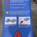 Banner Stand Out of Sequence Errors at Induct MSQT-850