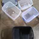 Set of 4 Containers 
