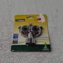 Metal Twin Spot Sprinkler