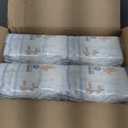 Huggies Size Newborn Diapers, Little Snugglers Baby Diapers, Size Newborn (up to 10 lbs), 84 Count