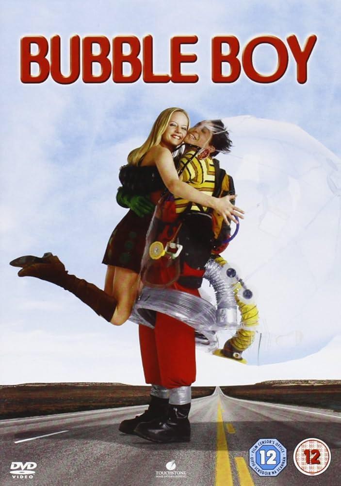 Bubble Boy