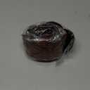 Women Wide Western Disc Belt Cowgirl Boho-Concho Leather Belts for Jeans Dress (Length 45'' (fit waist size below 40''), Brown-love)