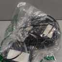 LED Flood Light Outdoor 30W, 300W Equivalent 3000LM Smart RGB Landscape Lighting with APP Control, DIY Scenes -Timing - Warm White 2700K -Color Changing Uplight, IP66, US Plug, No Remote MELPO(4 Pack)