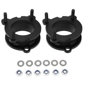 SCITOO 3 inch Front Leveling Lift Kit for Chevrolet Trailblazer 2002-2009 | Lift Kit for GMC Envoy 2002-2009 Lift Block Kit
