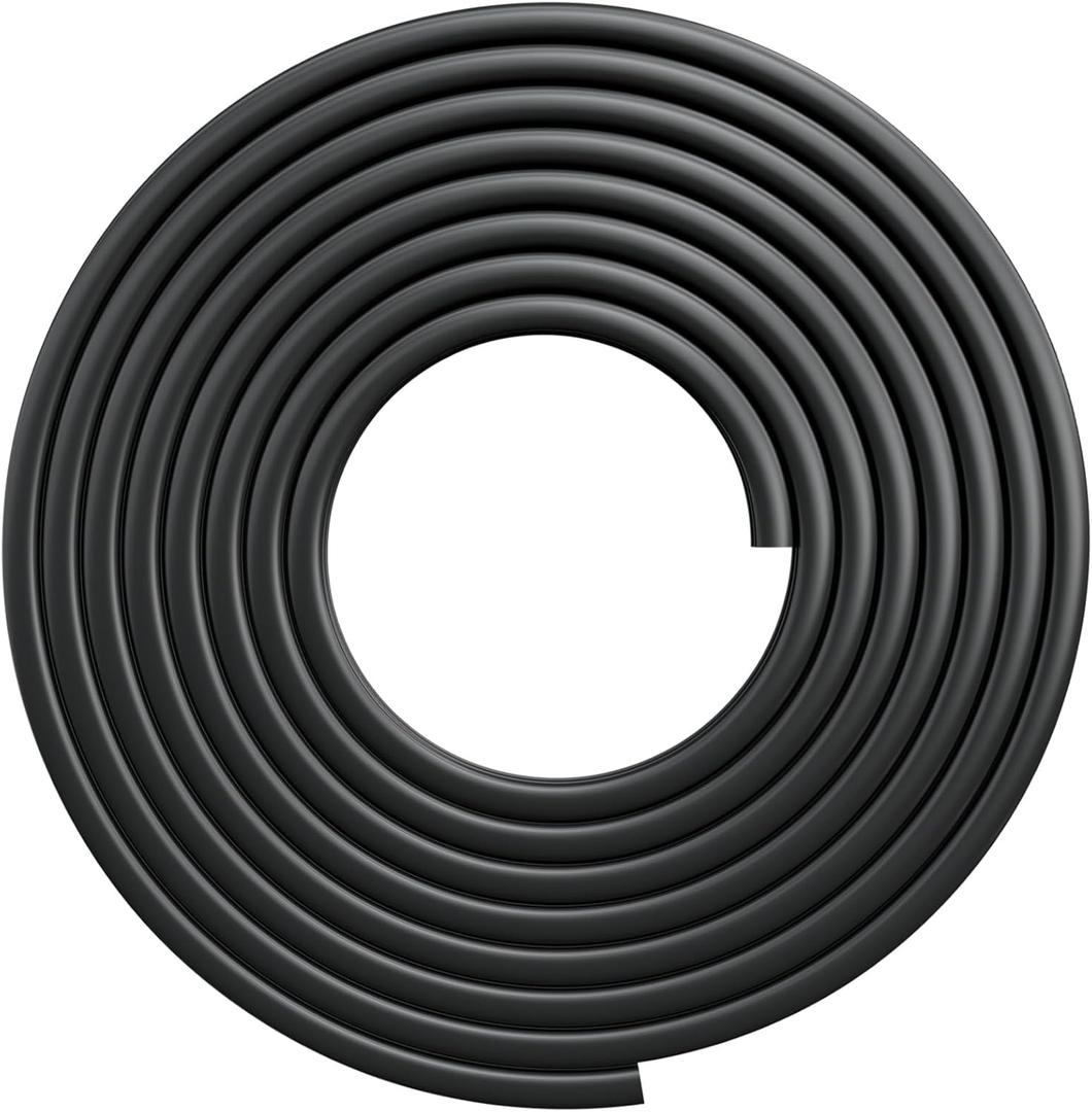 W10082795 Dishwasher Door Gasket Seal For Kenmore Dishwasher Replacement W10509257,3376927, WP10509257, 2448669, 3368994, PS5573867, WPW10509257VP, PS11755809