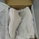 Hoka Womens Clifton 10 (6, Cosmic Grey/Stardust)