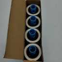 Lint Rollers for Pet Hair Extra Sticky, 800 Sheets Mega Value Set Lint Rollers for Pet Hair Removal, Dog and Cat Lint Remover for Clothes, Furniture, Carpet