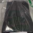 LOUKAYCCI Felt Purse Organizer Insert for Longchamp Le Pliage M Handbag Insert (Medium, Black)