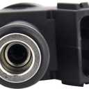 6PCS Fuel Injectors Compatible with 2012-2015 Honda Pilot 3.5L Replace # FJ1204 84212400