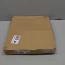 BRIGHTDECK Outdoor Christmas Ornaments, Lighted Pop-Up Outdoor Holiday Ball Decoration with 80 LED Lights, 8 Light Modes, Lighted Collapsible Holiday Decorations for Yard, Home (Green)