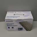 Alcedo Alternating Air Pressure Mattress Pad for Bed Sore and Ulcer Prevention, Hospital & Home Use Medical Mattress Topper for Bedridden Patient, Adjustable Ultra Quiet Pump and Waterproof Cushion