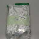 Yoofoss Baby Sleep Sack 18-24 Months Baby Wearable Blanket 100% Organic Cotton 2-Way Zipper TOG 0.5 Toddler Sleeping Sack Lightweight (X-Large, Banana&leaf&green)