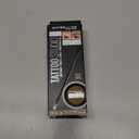 Maybelline TattooStudio Brow Pomade Long Lasting, Buildable, Eyebrow Makeup, Soft Brown, 1 Count