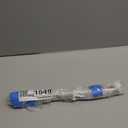 1" 6061 T651 Solid Aluminum Round Rod 16" Long 1 Inch Diameter Solid T651 Extruded Lathe Bar Stock, Round Aluminum Bars for Industrial, DIY Craft (+0.05")