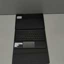 For Lenovo Tab M11 11 inch 2024 Keyboard Case: 3 Zone 7 Colors Backlit Trackpad Keyboard for 11" Lenovo Tablet M11 2024 (TB330FU/TB330XU) - Detachable Smart Touchpad Wireless Key Board Folio Cover