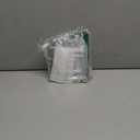 4 Pcs Acrylic Wedding Sign, Bridal Shower Decoration, Reserved Seating Sign for Immediate Family, Modern Font Table Signs, Acrylic Table Top Signs for Wedding Reception(Clear Eucalyptus Leaves)