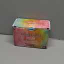 LJLNION 98.5ft Christmas Lights Color Changing with Remote, 300 LED RGB Fairy String Lights Halloween Decorative Lights, 8 Lighting Modes & Timer, Plug in Indoor Outdoor Xmas Wedding Party Decor (RGB (Red, Green, Blue))