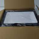 Upgraded 240W LED Black Light with 10ft Cable, IP66 Outdoor Blacklight Flood Light, Powerful Floodlight with Plug Switch for Christmas Halloween Neon Glow Dark Party Body Paint, 2 Pack